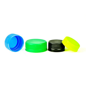 قالب غطاء بلاستيكي/قالب إغلاق - Product Image 2