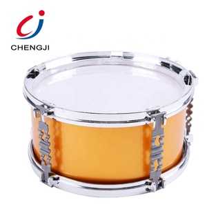 ชุดกลองแจ๊สเด็ก ของเล่นดนตรี เครื่องดนตรีพลาสติกสำหรับเด็ก ยี่ห้อ Chengji Instrumento Musical De Juguete มีจำหน่าย - Product Image 5