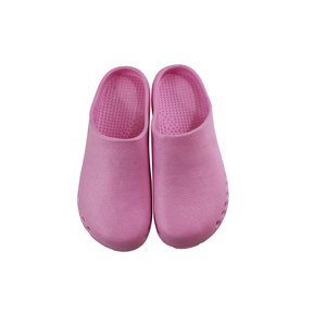 Sepatu taman penjualan laris <span class=keywords><strong>EVA</strong></span> sepatu penutup perawatan rumah sakit bakiak - Product Image 2