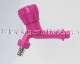 plástico Cuenca del grifo de agua para la cocina, Polo ABS grifos de agua para <span class=keywords><strong>el</strong></span> mercado <span class=keywords><strong>indio</strong></span> - Product Image 4