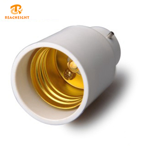 Bộ Chuyển Đổi Đèn Bằng Đồng <span class=keywords><strong>B22</strong></span> Sang <span class=keywords><strong>E27</strong></span> Chất Lượng Cao - Product Image 2