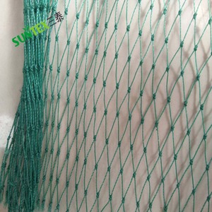 Trampa para pájaros, ardillas, Red <span class=keywords><strong>de</strong></span> jardín contra insectos, malla para atrapar pájaros y ardillas - Product Image 1