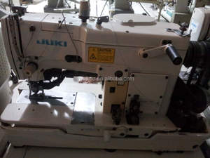 Ojal máquina JUKI 781 - Product Image 1