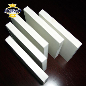 Jinbao 4x8 2mm 3mm giấy bọt Hội Đồng Quản trị nhà sản xuất tấm xốp PVC - Product Image 3