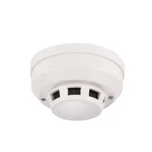 12VDC NC Output Home Security Control Ceiling Coal Gas Natural Gas Alarm LPG Leak Detector Alarm Sensor Leaking