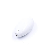 Water Drop Skin Analyzer Portable Wireless Handheld Scalp Hair Scanner Skin Analyzer Machine Beauty Salon