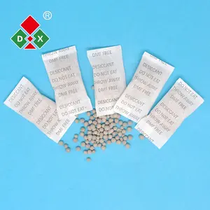 Air dry bentonite Mineral desiccant Clay Desiccant