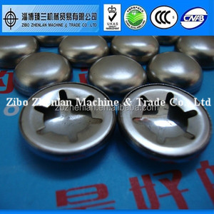 गुंबद स्टार ताला वॉशर - Product Image 2