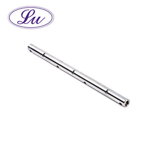 LU MD-096810 24501-35000 V33 6G72 Arbre à cames en aluminium Pièces automobiles pour Mitsubishi - Product Image 3