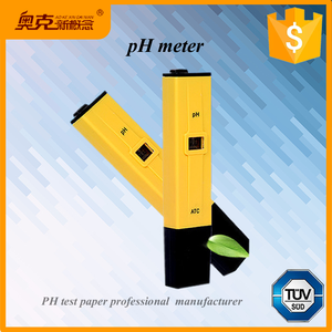 Factory low price digital <strong>skin</strong> for soil <strong>ph</strong> <strong>meter</strong> measurement support oem customized 0.1 <strong>ph(at</strong> 20  c/  - Product Image 5