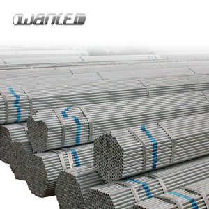 G.<span class=keywords><strong>I</strong></span>. tube ie galvanized steel pipe - Product Image 2