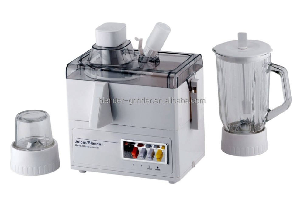 Licuadora exprimidora nacional multifunción para electrodomésticos