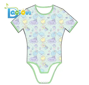 Nhà Máy Phụ Nữ Thường Tùy Chỉnh Abdl Người Lớn Bé Onesie Người Lớn Onesie