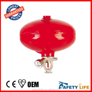 Extintores y de <span class=keywords><strong>extinción</strong></span> de incendios bolas / cocina / extintor / stock usa extintor - Product Image 3