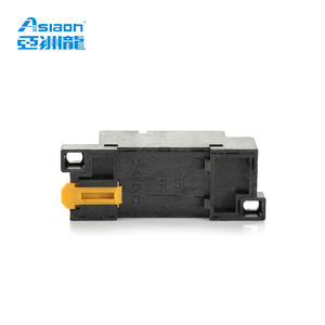 Asiaon PTF08A ממסר <span class=keywords><strong>Socket</strong></span> - Product Image 4