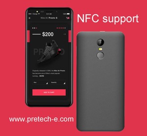 Điện Thoại Di Động 189 Điện Thoại Thông Minh 5 4G Có Nfc 55 189 Toàn Màn Hình 189 Điện Thoại Di Động - Product Image 2