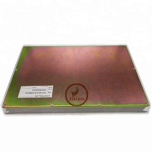 Máy Xúc SK200-8 Điều Khiển Thủy Lực Máy Tính Bảng <span class=keywords><strong>YN22E00214F1</strong></span> - Product Image 3