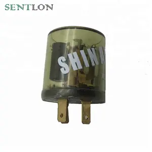 Sentlon DC24V 20A r universal type 3pin auto flasher light bulb flasher