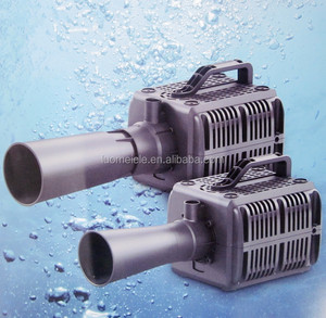 BF-370 pompa dell'aria dell'acquario di piscicoltura 370W per acquacoltura - Product Image 6