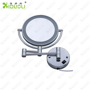 Specchio Concavo da <span class=keywords><strong>Bagno</strong></span> <span class=keywords><strong>a</strong></span> Parete Fornitore Cinese - Product Image 3