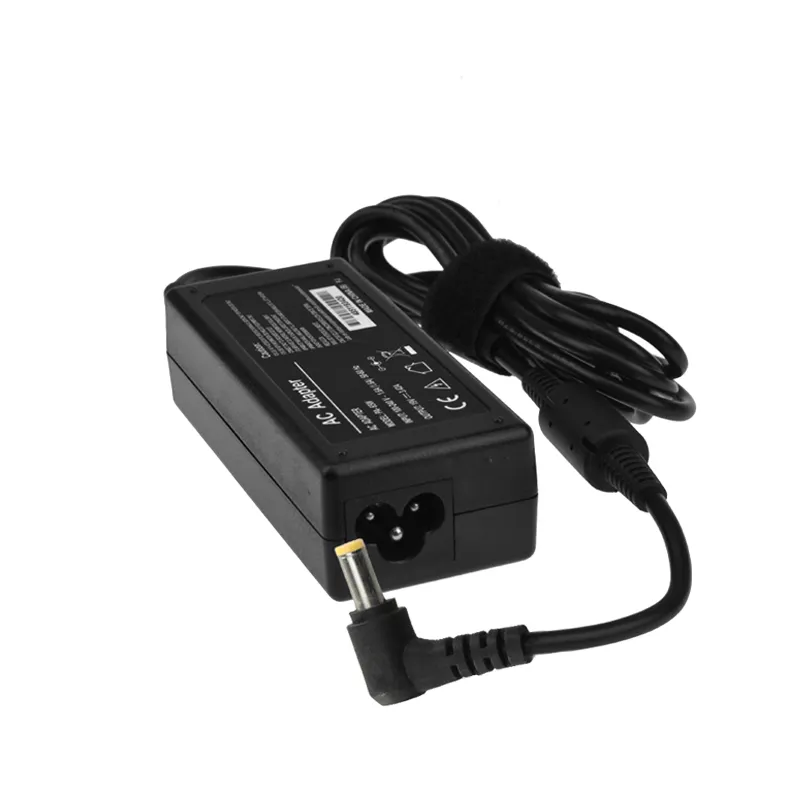 High Quality 19V 3.42A 65W New Charger AC Laptop Power Adapter Supply For Acer