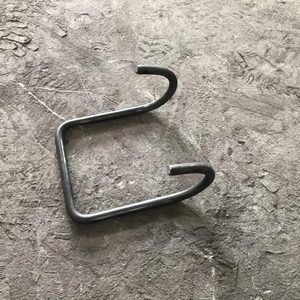 굴곡부용 내화 앵커 <span class=keywords><strong>CMU</strong></span>용 내화 스테인리스 스틸 앵커 - Product Image 1