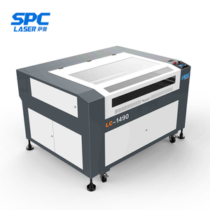 Máquina de Corte Láser G.WEIKE de 100w, Modelo 6090, Fábrica de Jinan - Product Image 4