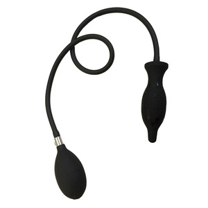 3 şekil şişme <span class=keywords><strong>Anal</strong></span> <span class=keywords><strong>Plug</strong></span> silikon siyah renk genişletmek <span class=keywords><strong>Anal</strong></span> popo fiş seks oyuncak - Product Image 1