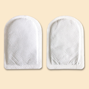 Plantilla adhesiva para calentar los pies, parche desechable con calor instantáneo activado por aire, pegatina para calentar los dedos de los pies, 6 horas de almohadilla para calentar los pies - Product Image 5