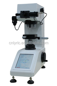 Máy Kiểm Tra Độ Cứng Vickers Máy Kiểm Tra Độ Cứng Microvickers - Product Image 4