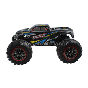 Yüksek performans 1:10 popüler 2.4GHz 4WD elektrikli fı<span class=keywords><strong>r</strong></span>çalı 50 km/saat RC araba sü<span class=keywords><strong>r</strong></span>üklenme çift motorlu - Product Image 2