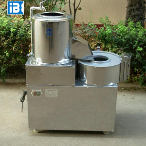 Máquina automática para hacer <span class=keywords><strong>patatas</strong></span> <span class=keywords><strong>fritas</strong></span>, fabricante, precio - Product Image 3