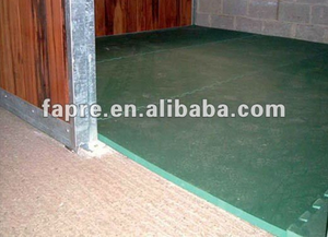 Lồng Vào Nhau Mềm EVA Stall Mats/Ổn Định/Bò/Ngựa Mat - Product Image 6