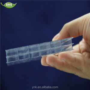Sous forme <span class=keywords><strong>de</strong></span> <span class=keywords><strong>serre</strong></span> <span class=keywords><strong>de</strong></span> <span class=keywords><strong>jardin</strong></span>, 6mm, feuille en Polycarbonate pour agriculture bon marché, vente en gros - Product Image 3