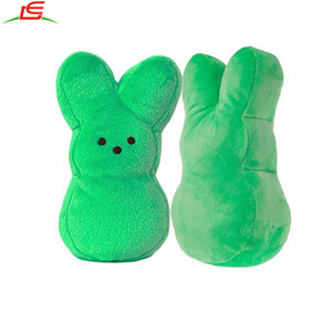 17 "Soft Nouveau Arc-En-<span class=keywords><strong>Lapin</strong></span> De Pâques Lapins <span class=keywords><strong>Lapin</strong></span> Traversin En Peluche Animaux En Peluche Jouets - Product Image 4