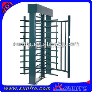 Pleine Hauteur Tourniquet Portes Single <span class=keywords><strong>Lane</strong></span> - Product Image 1
