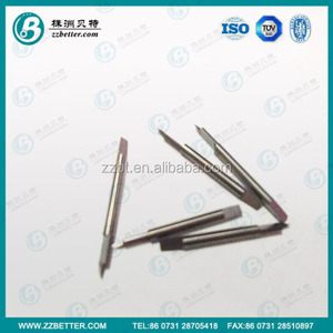 Cuchilla <span class=keywords><strong>de</strong></span> <span class=keywords><strong>Corte</strong></span> <span class=keywords><strong>de</strong></span> Carburo <span class=keywords><strong>de</strong></span> Tungsteno ZZBT <span class=keywords><strong>Summa</strong></span> T para <span class=keywords><strong>Plotter</strong></span> <span class=keywords><strong>de</strong></span> <span class=keywords><strong>Corte</strong></span> <span class=keywords><strong>de</strong></span> Vinilo - Product Image 4
