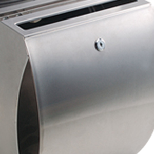Dinding Kotak Surat Stainless Steel Kotak Surat Mengunci Kunci Kotak Surat Huruf Modern Postbox Perak Rumah Outdoor Paket Kotak Paket - Product Image 6