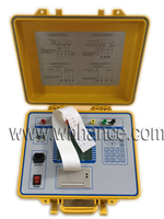 HGQB-C Multifunction Electrical Calibrator