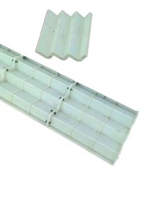 อุปทานโรงงานภายนอกตกแต่งซีเมนต์คอนกรีตโนเบิลสไตล์ชายคาสายแม่พิมพ์พลาสติกสำหรับอาคารและใช้ในบ้าน - Product Image 4