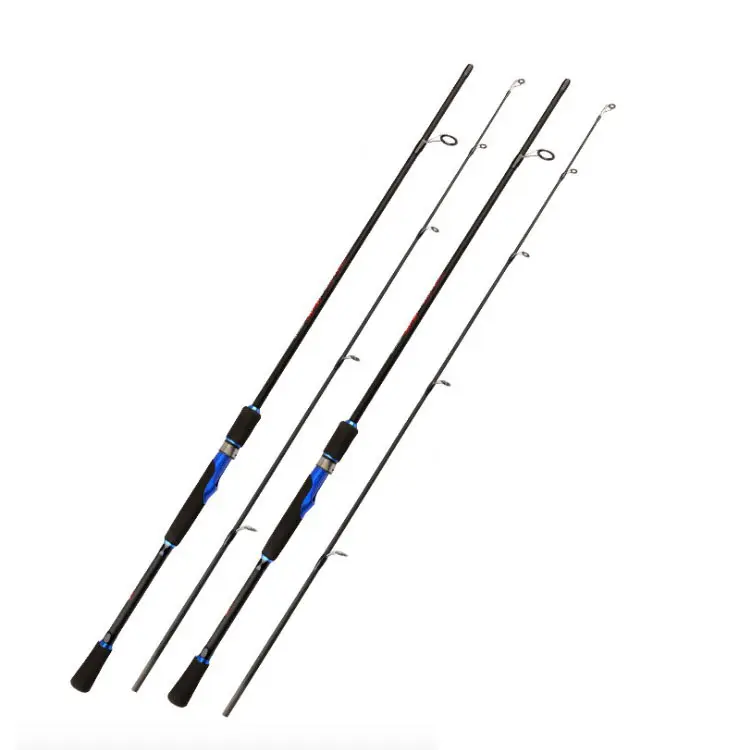 High quality outdoor freshwater use surf feeder automatic japan carbon telescopic fly fishing rod