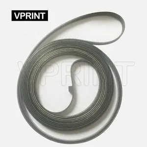 Genuine NUOVO CQ893-67016 per HP DesignJet Carriage Belt T120 T520 T830 Plotter Da 36 pollici A0 Plotter Da Pezzi di Ricambio provenienti dalla Cina fornitori di beni