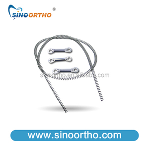 SINO ORTO Ortodonzia Dental Niti Vicino Molla Elicoidale - Product Image 3