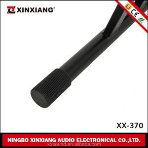 De alta calidad Profesional de Música Estándar soporte del teclado hacia arriba o hacia abajo - Product Image 5