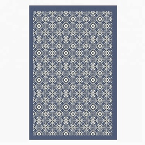 <span class=keywords><strong>Tapis</strong></span> de sol en <span class=keywords><strong>vinyle</strong></span> pvc imprimé personnalisé, <span class=keywords><strong>grand</strong></span>, pour salon, grande taille, à la mode - Product Image 3