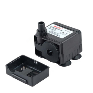 Geneca — <span class=keywords><strong>pompe</strong></span> à <span class=keywords><strong>eau</strong></span> submersible, de <span class=keywords><strong>petite</strong></span> taille, pour <span class=keywords><strong>aquarium</strong></span> - Product Image 3
