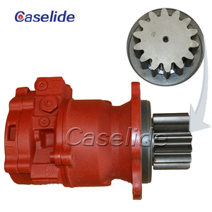 Parti di escavatore <span class=keywords><strong>Takeuchi</strong></span> di alta qualità tra cui motore oscillante <span class=keywords><strong>TB014</strong></span> e riduttore TB016 - Product Image 1