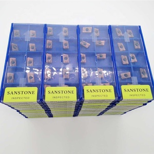 Cacbua phay chèn apmt16 apkt16 apmt11 apkt11 - Product Image 6