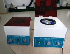 Zenitlab 80-1/80-2/90-1/LXG-A Klinische Laboratoriumcentrifuge Met Lage Snelheid 2325xg Max Rcf 110V/220V Compatibel Voor Medisch Gebruik - Product Image 2