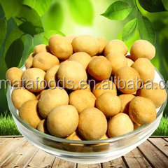 בייקון גבינה פריך מצופה חטיף בוטנים - Product Image 3